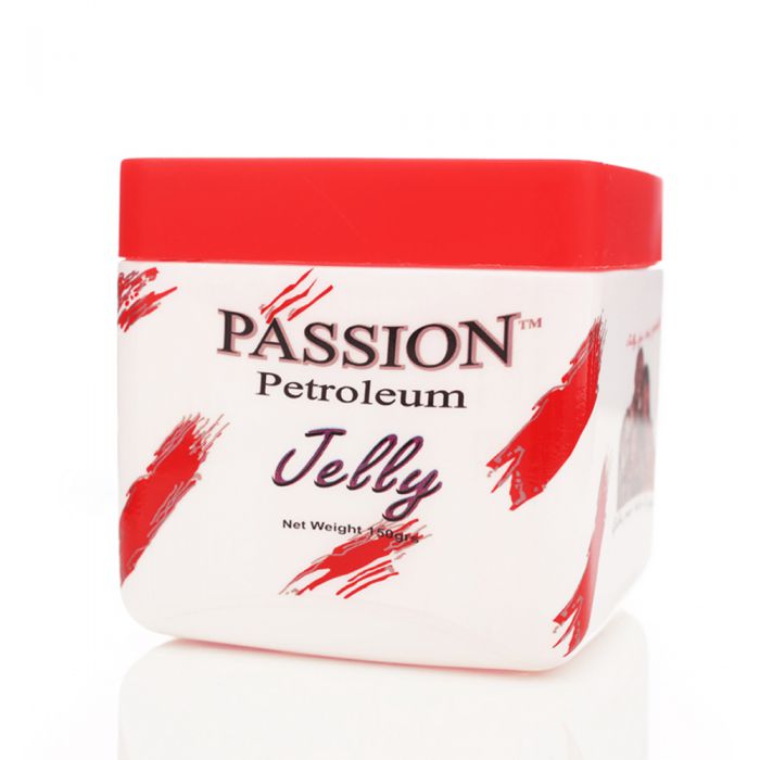 Passion Petroleum Jelly 65g