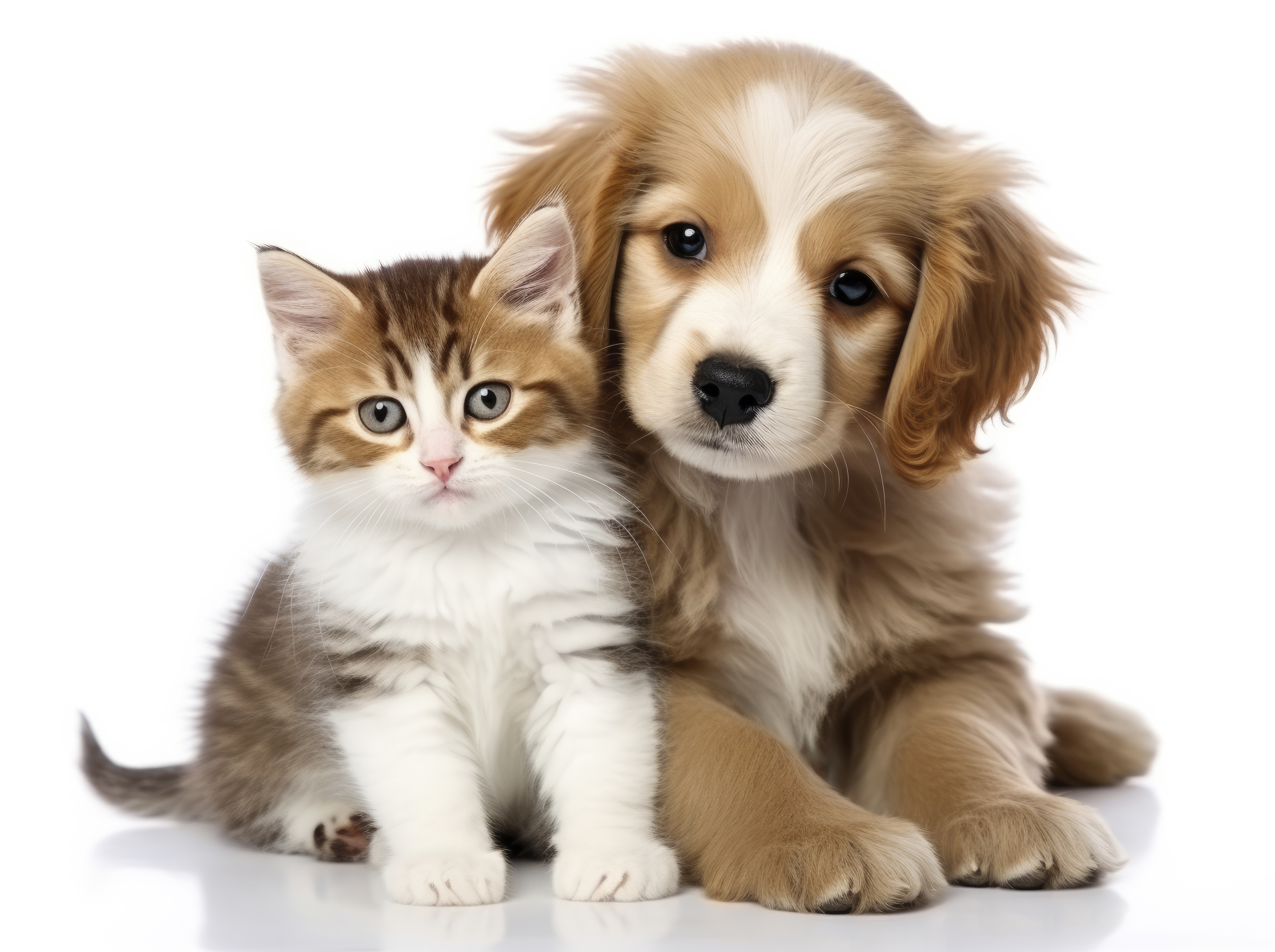 Pet Supplies