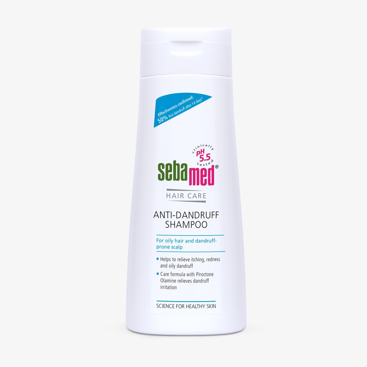 Sebamed Anti-Dandruff Shampoo for Oily Hair 200ml