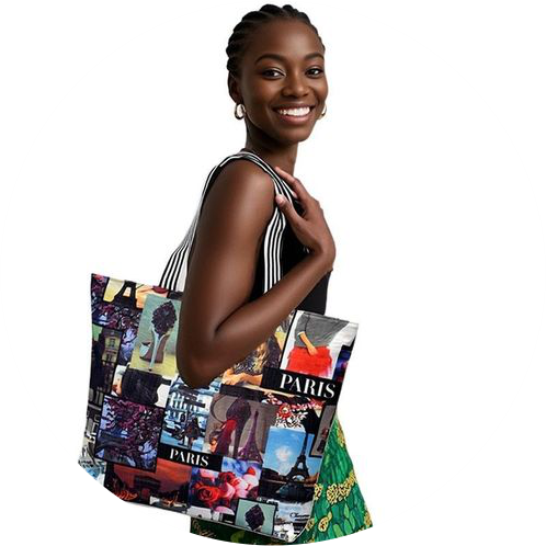 Bags & Fashion