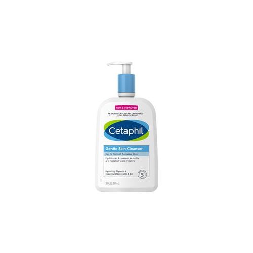 Cetaphil Gentle Skin Cleanser 591ml