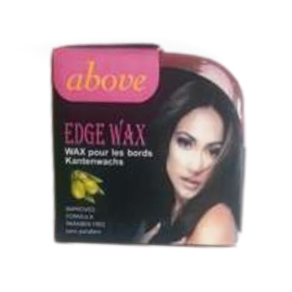 Above Edge Wax Hair Gel 100g