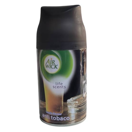 Air Wick Anti Tobacco Freshmatic Max Refill 250ml