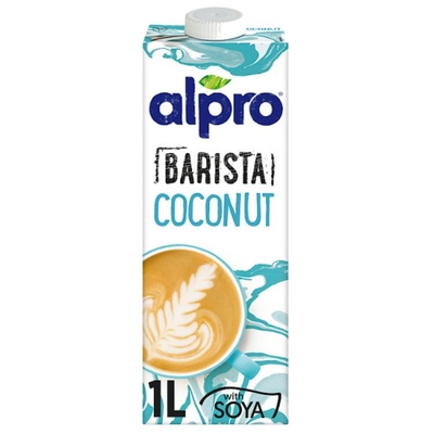 Alpro Barista Coconut 1L