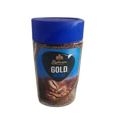 Bellarom Gold Instant Coffee 100g