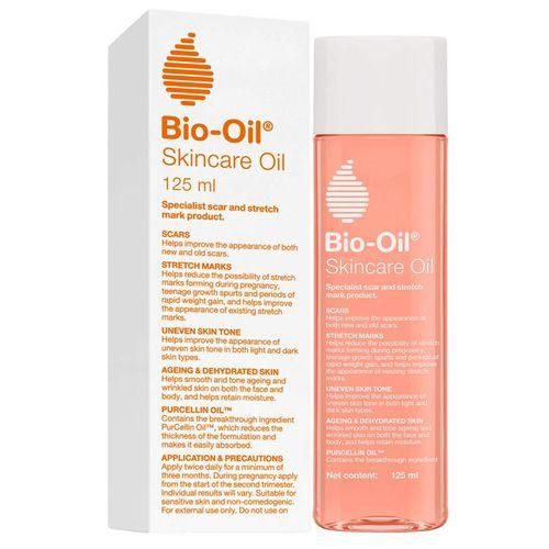 Bio-Oil Specialist Skincare Oil 125ml