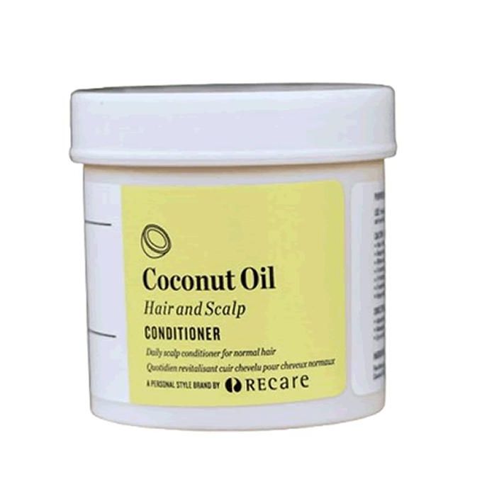 Natures Gentle Touch Coconut Oil Conditioner 450g