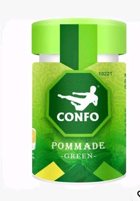 Confo Pommade Medicated Muscle Rub 28g