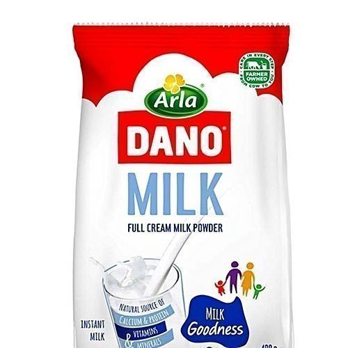 Arla Dano Cool Cow Instant Filled Milk Powder 360g