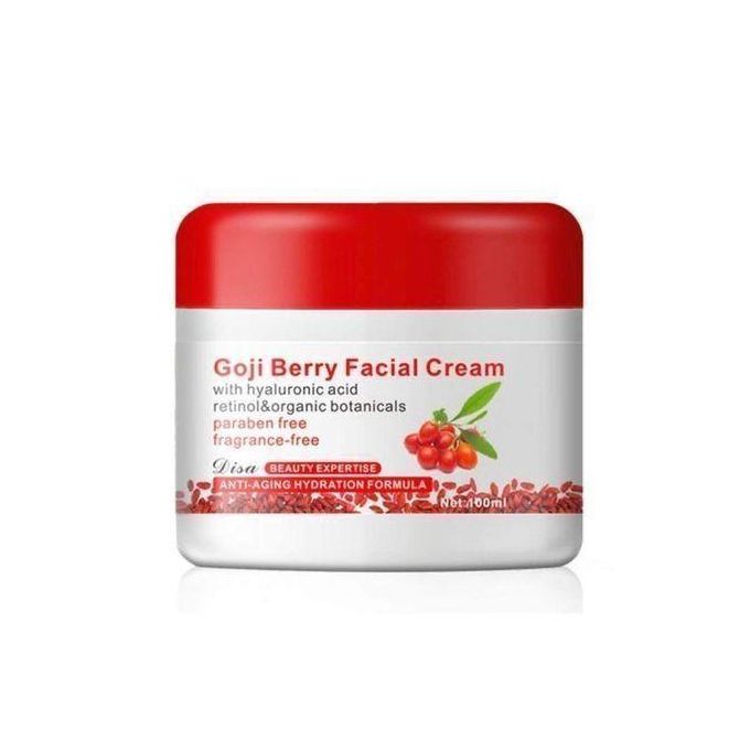Disaar Goji Berry Facial Cream Anti-Aging 100ml