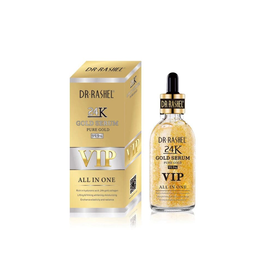 Dr. Rashel 24K Gold VIP All-In-One Serum 50ml