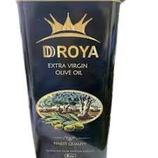 Droya Extra Virgin Olive Oil 250ml