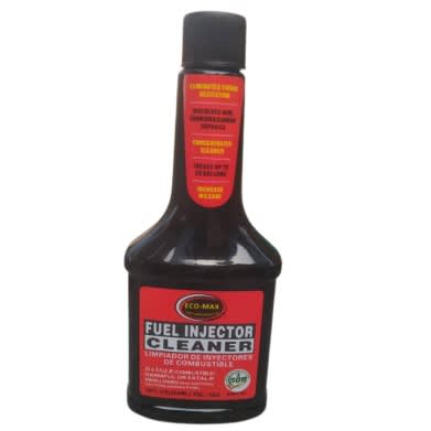 Eco-Max Fuel Injector Cleaner 354ml