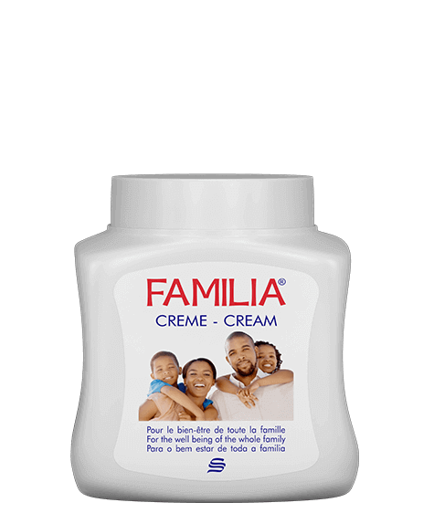 Familia Multi-Purpose Family Cream 390ml