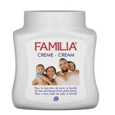 Familia Pomada Skin Protective Pomade 220ml