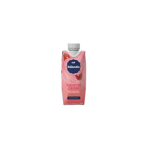 Hollandia Yoghurt Drink Strawberry 315ml