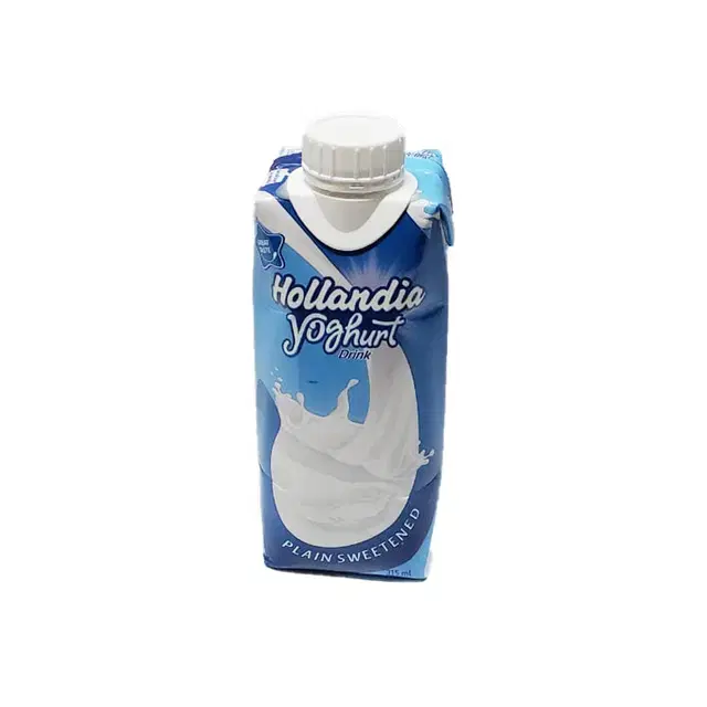 Hollandia Yoghurt Drink Sweetened 315ml