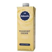 Hollandia Yoghurt Drink Vanilla 1L