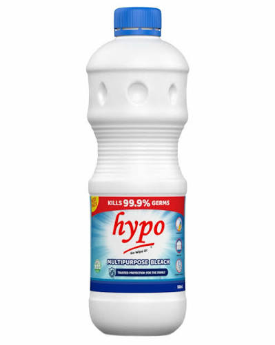 Hypo Multipurpose Bleach 1.5L