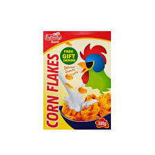 Infinity Corn Flakes Family Pack 1kg