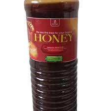 Jane Pure Honey 1000g images