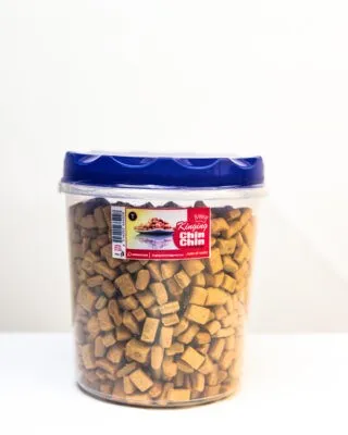 Kinging Chin Chin 1.5kg