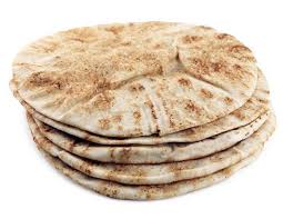 Lamis Shawarma Bread 400g
