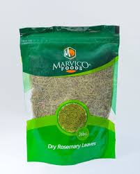 Marvico Dry Rosemary Leaves 250g