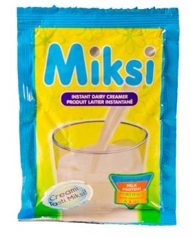 Miksi Instant Dairy Creamer 14g