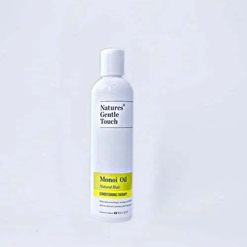 Nature's Gentle Touch Coconut Oil Scalp Conditioner 450g
