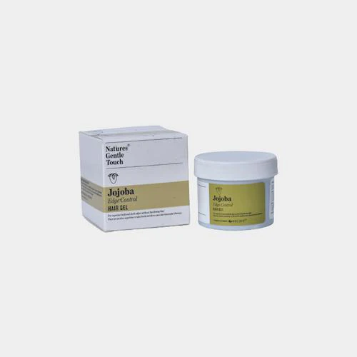 Natures Gentle Touch Soy Organic Hair Gel 454g