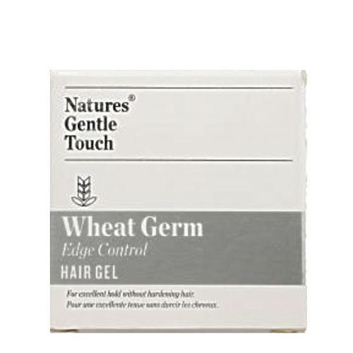 Natures Gentle Touch Wheat Germ Hair Gel 250g
