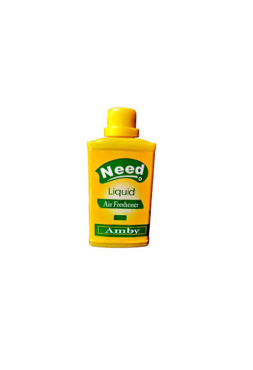 Need Liquid Air Freshener Concentrated Fragrance