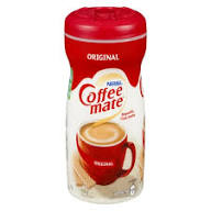 Nestle Coffee Mate Coffee Creamer 311.8g