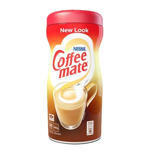 Nestle Coffee Mate Coffee Creamer 400g