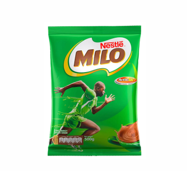 Nestle Milo Energy Food Drink 400g