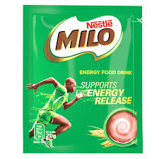 Nestlé Milo Energy Food Drink 20g