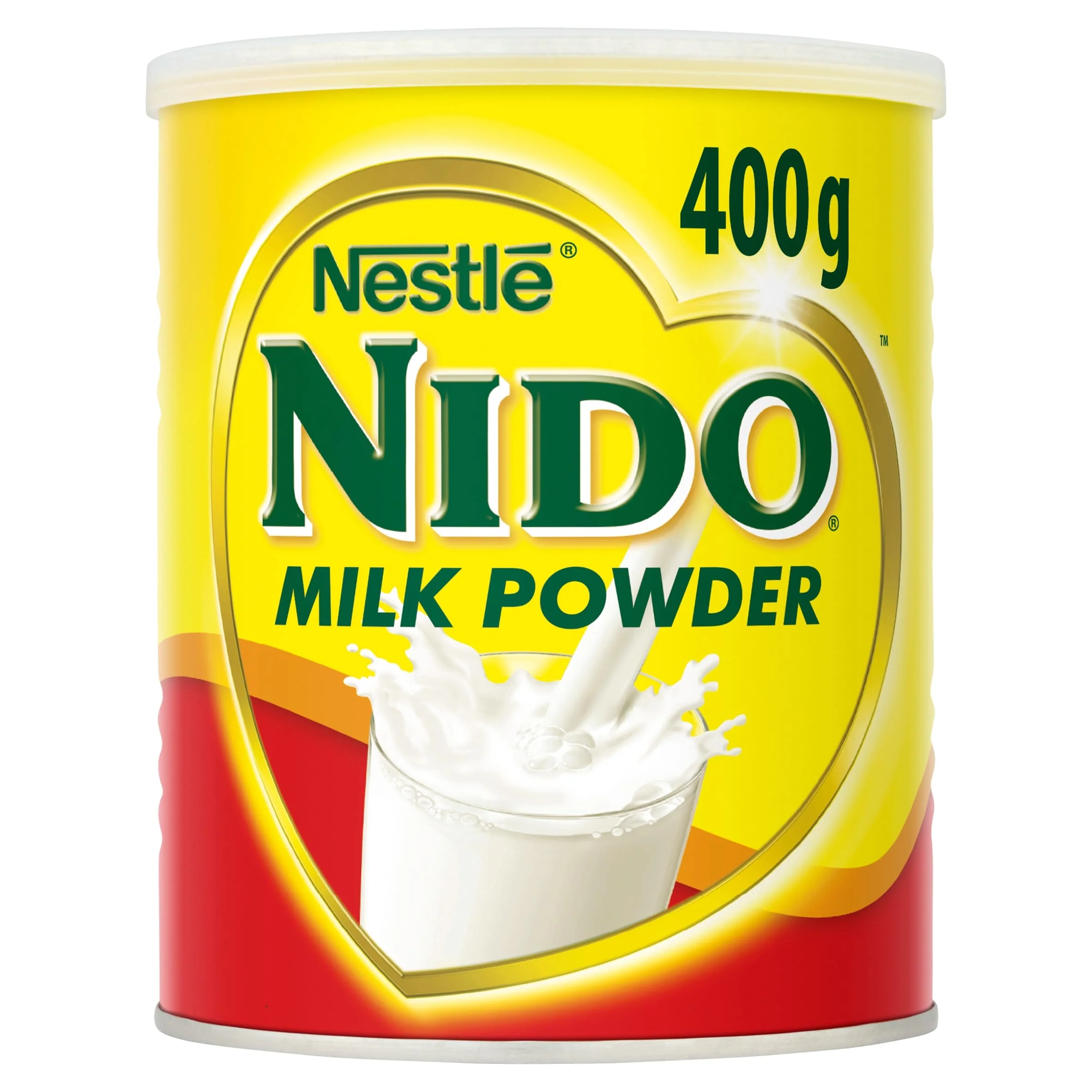 Nestle Nido Fortigrow Instant Full Cream Milk Powder 400g