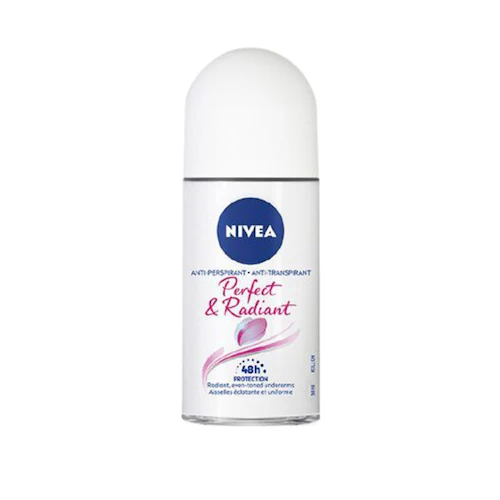 Nivea Deodorant Roll-on Assorted 50ml
