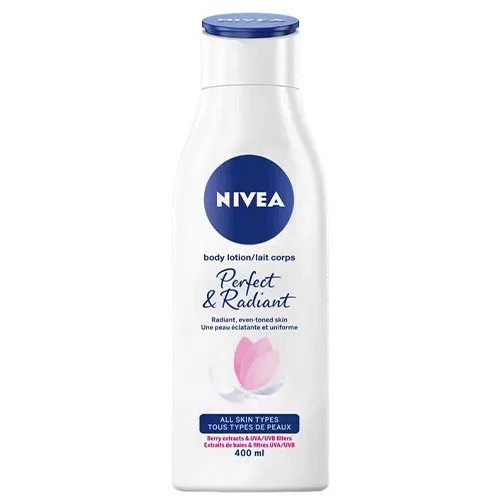 Nivea Perfect & Radiant Even Tone Body Lotion 250ml