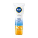 Nivea Sun UV Face Shine Control SPF 50 50ml