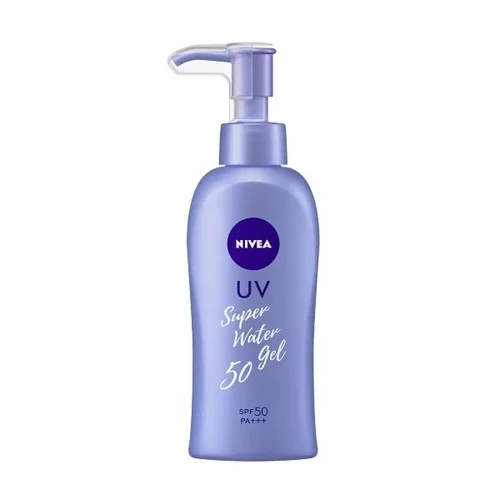 Nivea Sun Super Water Gel SPF 50 PA+++ 140g