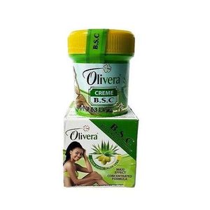 Olivera B.S.C Black Spot Corrector Cream 30g