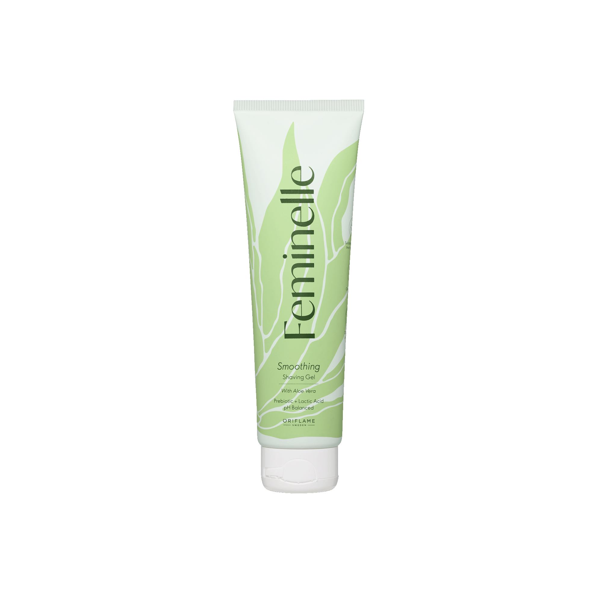 Oriflame Feminelle Smooth Shaving Gel 150ml