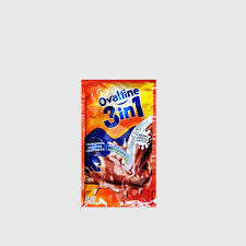 Ovaltine 3-in-1 Instant Malted Food Drink 35g