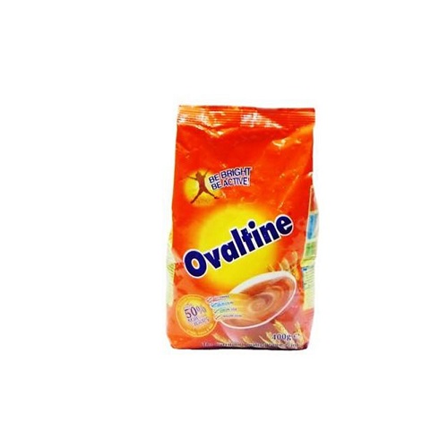 Ovaltine Malt Chocolate Drink 700g (Refill Pouch)
