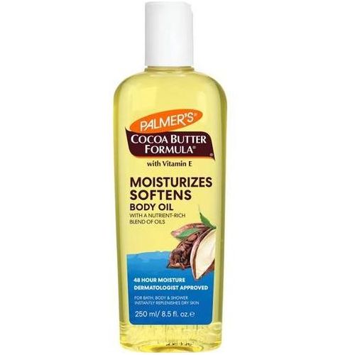 Palmer's Cocoa Butter Formula Body Oil with Vitamin E 250ml