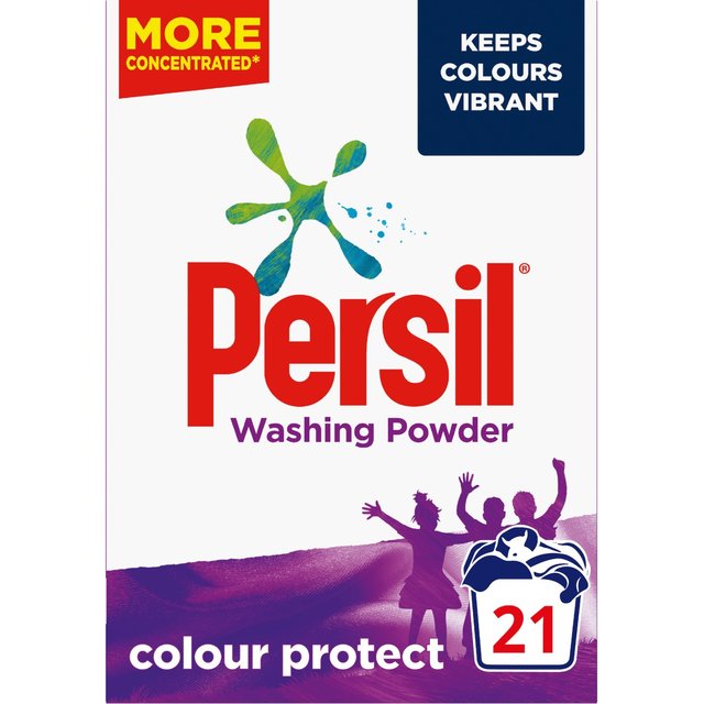 Persil Bio Handwash Washing Powder 1.05kg