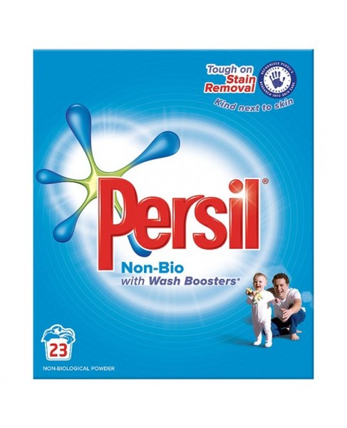 Persil Non-Bio Washing Powder 1.495kg (23 Washes)