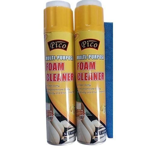 Pico Multi-Purpose Foam Cleaner 650ml